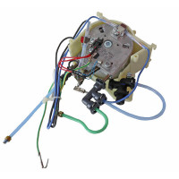 Umbausatz Heizpatrone für Jura E-Serie auf Thermoblock
